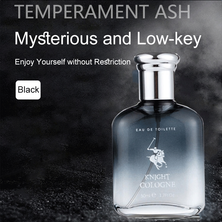 elite knight perfume