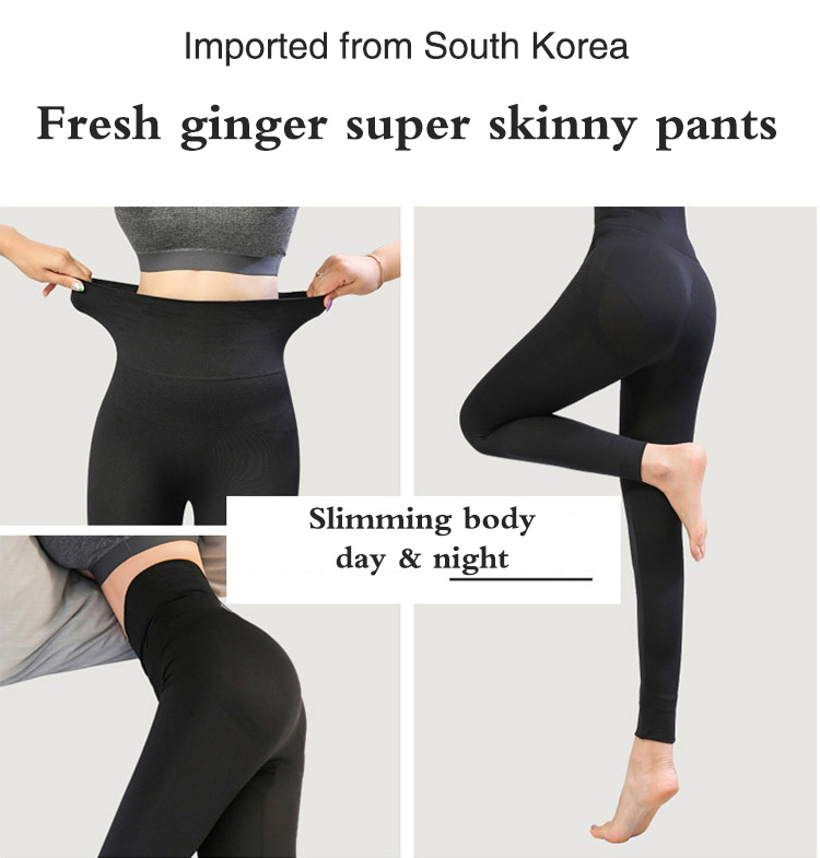 Korean slimming pants Clearance