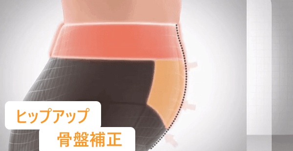 1607510405803647.gif ボディシェイパー ヒップラインアップ
