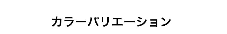 補正ショーツ カラーバリエーション