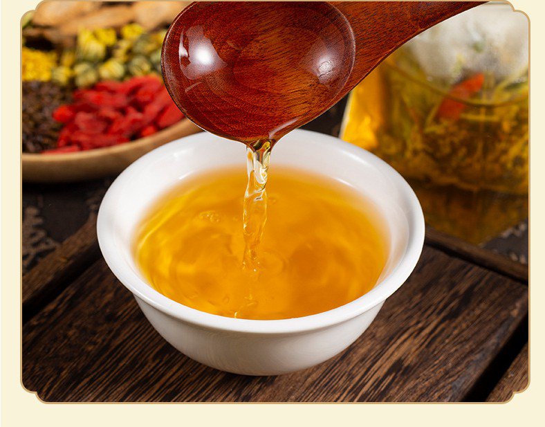 1632302571510766.jpg 1632302571510766 菊花決明子枸杞茶