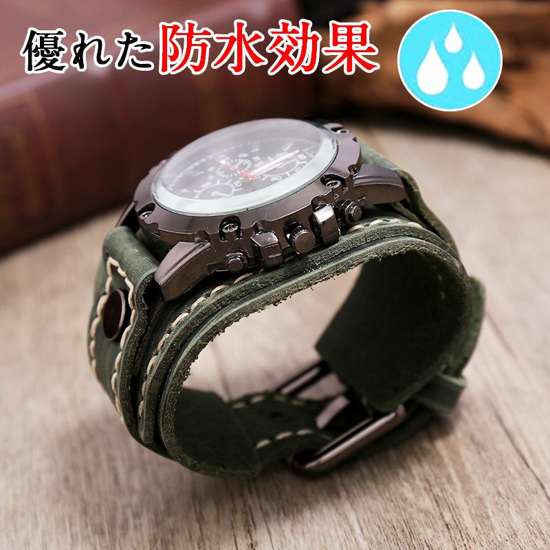 腕時計 1点4980円 2点5800円 3点6300円 Hiro818オンラインストア