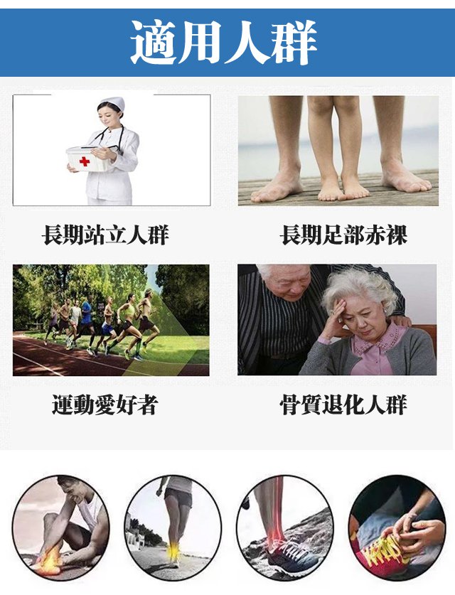 足跟舒筋活絡腳痛膏 33 848c2c462adcb3e977b326c0a30f494d 足跟舒筋活絡腳痛膏