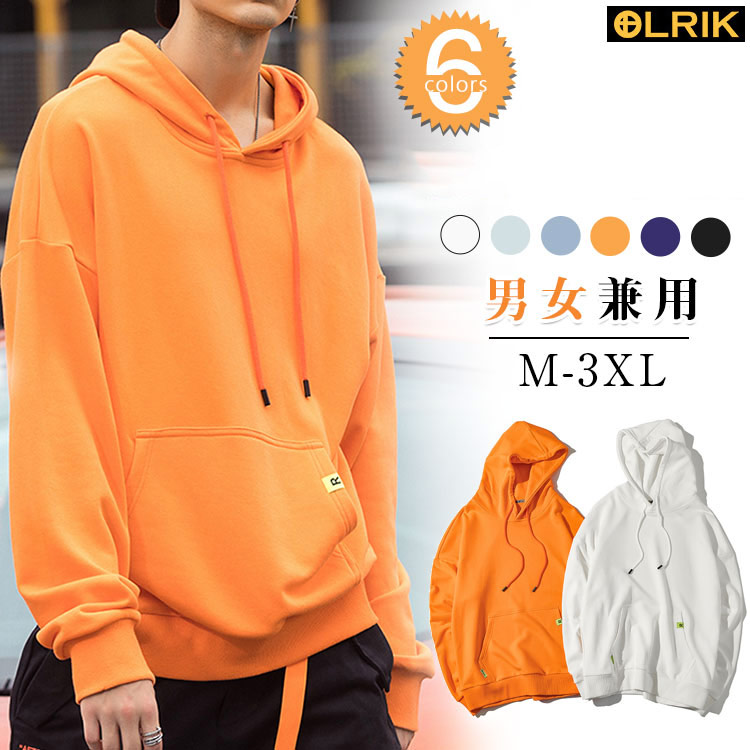 パーカー プルオーバー ふんわり やわらか 軽い メンズ おしゃれ トレーナー フード 秋服 春服 プリント Feiyoubuyオンラインストア