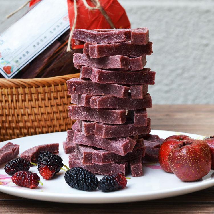 手作桑葚仙楂條 18 cf4486b8d9305594e690fc595d8eed9d 手作桑葚仙楂條